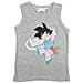 T-shirt Dragonball Z db013 v s1-10a Ragazzo - Foto miniatura 1