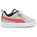 Courtflex V2 V Inf 37154432, Bambini, Grigio, 22 - Foto miniatura 2