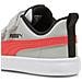 Courtflex V2 V Inf 37154432, Bambini, Grigio, 22 - Foto miniatura 4