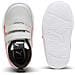 Courtflex V2 V Inf 37154432, Bambini, Grigio, 22 - Foto miniatura 5