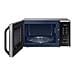 Forno Microonde MS23B3515AS /EN Capacità 23 Litri Potenza 1150 Watt Colore Nero /Grigio - Foto miniatura 2