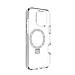 Iceland Ultra D3O MS Kick custodia per cellulare 17,5 cm (6.9"") Cover Trasparente per iPhone 16 Pro - Foto miniatura 4