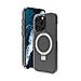 Iceland Ultra D3O MS Kick custodia per cellulare 17,5 cm (6.9"") Cover Trasparente per iPhone 16 Pro - Foto miniatura 1