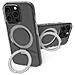Iceland Ultra D3O MS Kick custodia per cellulare 17,5 cm (6.9"") Cover Trasparente per iPhone 16 Pro - Foto miniatura 2