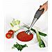 Frullatore ad Immersione 263972 Potenza 400 Watt Colore Acciaio inox, Titanio - Foto miniatura 2