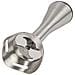 Frullatore ad Immersione 263972 Potenza 400 Watt Colore Acciaio inox, Titanio - Foto miniatura 10