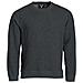 Classic Roundneck Antracite Melange Xs - Foto miniatura 1