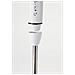 Frullatore ad Immersione BT 126 Potenza 400 Watt Colore Acciaio Inossidabile / Bianco - Foto miniatura 4