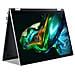 Aspire 5 A3SP14-31PT-C326 N100 Ibrido (2 in 1) 35,6 cm (14") Touch screen WUXGA 4 GB LPDDR5-SDRAM 128 GB SSD Wi-Fi 6 (802.11ax) Windows 11 Home in S mode Argento - Foto miniatura 4