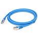 PP6A-LSZHCU-B-1M cavo di rete Blu Cat6a S /FTP (S-STP) - Foto miniatura 2