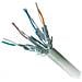 PP6A-LSZHCU-B-1M cavo di rete Blu Cat6a S /FTP (S-STP) - Foto miniatura 3