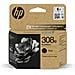 308e Evomore Black Original Ink Cartridge (7fp22ue#ce1) - Foto miniatura 1
