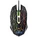 RF-GM-120 mouse Gaming Mano destra USB tipo A Ottico 3600 DPI - Foto miniatura 1