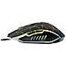 RF-GM-120 mouse Gaming Mano destra USB tipo A Ottico 3600 DPI - Foto miniatura 2