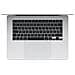 MacBook Air 15'' M4 chip 10-core CPU 10-core GPU, 16GB, 256GB SSD - Argento - Foto miniatura 2