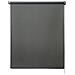 Tenda Roll-up Oscurante Opaco 140x250cm Grigio - Foto miniatura 1