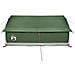 Tenda da Campeggio per 2 Persone Verde Oliva Impermeabile - Foto miniatura 8