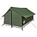 Tenda da Campeggio per 2 Persone Verde Oliva Impermeabile - Foto miniatura 5