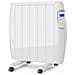 MALBORK CONNECT 900 Interno Bianco 900 W Stufa elettrica a convezione - Foto miniatura 1
