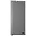 GSLC41PYPE Frigo Side-by-Side, Classe E, 641L, Dispenser senza allaccio, Prime Silver - Foto miniatura 9