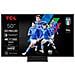 TV LED 4K Ultra HD 50" 50C79K Smart TV Android TV - Foto miniatura 1
