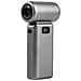 Ventola Portatile: Raffreddamento Portatile Con Display A Led Grey - Foto miniatura 1