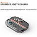 Custodia Protettiva Trasparente Per Controller Switch 2 - Foto miniatura 2