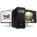 Pc Workstation   Z2 Twr G1i B76qcet Ultra 7 265k 32gb Ssd1tb W11p - Foto miniatura 1