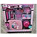 Make Up Artist Con Fornetto E Unghie - Foto miniatura 1