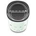 Emulsionatore Per Latte 500w 0,12/0,18l Verde - Mff02pgeu - Foto miniatura 9