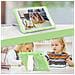 Custodia Per Ipad Mini 4/5 Armored Con Supporto Verde - Foto miniatura 2