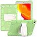 Custodia Per Ipad Mini 4/5 Armored Con Supporto Verde - Foto miniatura 1