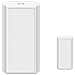 Sensore Di Apertura Porte E Finestre Compatibile Zigbee, Bianco - Foto miniatura 4