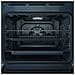 Forno Elettrico da Incasso Ariston HAO3 K58HSU B 859991705650 Capacità 71 L Multifunzione Ventilato Colore Nero - Foto miniatura 5