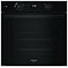 Forno Elettrico da Incasso Ariston HAO3 K58HSU B 859991705650 Capacità 71 L Multifunzione Ventilato Colore Nero - Foto miniatura 1