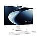 V400 AiO V470VAK-WPE925W Intel® Core™ i5 i5-13420H 68,6 cm (27") 1920 x 1080 Pixel PC All-in-one 8 GB DDR5-SDRAM 512 GB SSD Windows 11 Home Wi-Fi 6E (802.11ax) Bianco - Foto miniatura 8