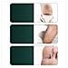 Set Di 5 Coltelli Per Pedicure In Acciaio Inossidabile - Strumenti Professionali Per La Rimozione Di Calli, Duroni E Unghie Incarnite - Foto miniatura 5