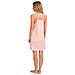 Jjb14 Camicia Da Notte Con Spalline Da Donna - Foto miniatura 2