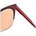 Occhiali Da Sole Cat Eye Me101s Da Donna - Foto miniatura 3