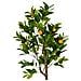 Albero Di Arancio Artificiale Decorativo Verde 55x55x120 - Foto miniatura 4