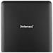 EOD 500BD Slim lettore di disco ottico Blu-Ray ROM Nero - Foto miniatura 2