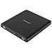 EOD 500BD Slim lettore di disco ottico Blu-Ray ROM Nero - Foto miniatura 1