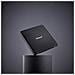 EOD 500BD Slim lettore di disco ottico Blu-Ray ROM Nero - Foto miniatura 6