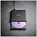 EOD 500BD Slim lettore di disco ottico Blu-Ray ROM Nero - Foto miniatura 7