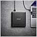 EOD 500BD Slim lettore di disco ottico Blu-Ray ROM Nero - Foto miniatura 8