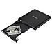EOD 500BD Slim lettore di disco ottico Blu-Ray ROM Nero - Foto miniatura 10