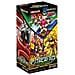 Yu-gi-oh! Rush Duel: Triple Build Pack: Godbreath Wing Booster Box Japanese - Foto miniatura 1
