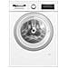 Serie 6 WUU28T71 Lavatrice Caricamento frontale 8 kg 1400 Giri /min Bianco Display in Tedesco - Foto miniatura 1