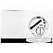 Serie 6 WUU28T71 Lavatrice Caricamento frontale 8 kg 1400 Giri /min Bianco Display in Tedesco - Foto miniatura 8