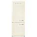 FAB38LCR6 frigorifero con congelatore Libera installazione 481 L Crema - Foto miniatura 1